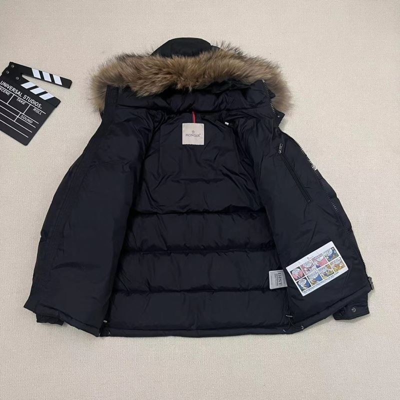 Moncler Down Jackets